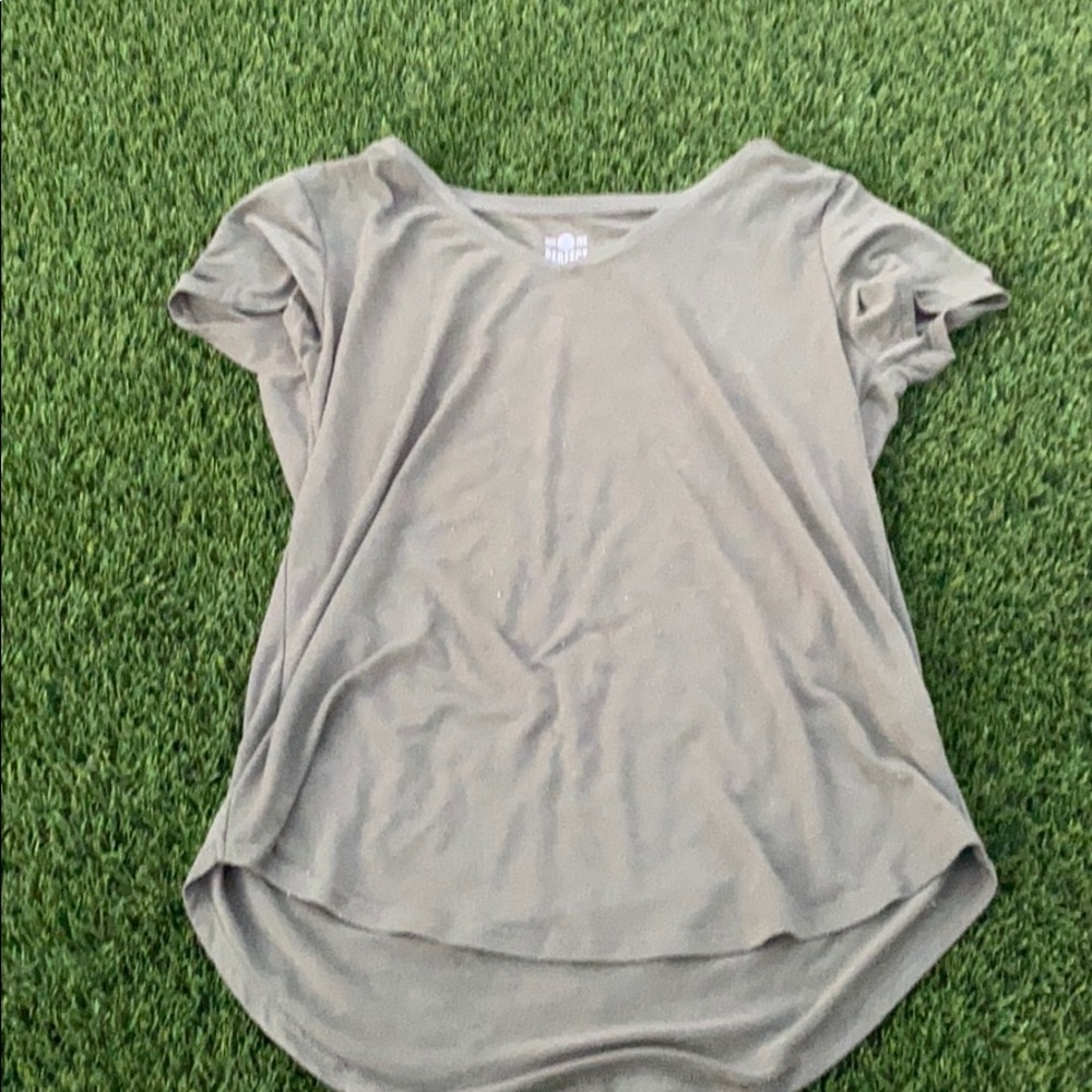 V-Neck shirt